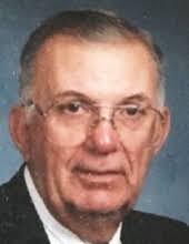 Obituary information for Lacy Eugene Puckett