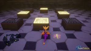 What is required to complete this level in 100%? Idol Springs Game Of Guides