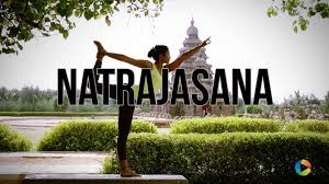 How To Natarajasana And Its Benefits Youtube