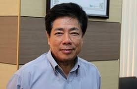 Quan lộ 'người anh hùng đầu tiên của ngành lọc hóa dầu' Trương Văn Tuyến  trước khi bị bắt