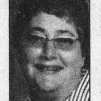 Barbara Jo Hartley (1933–2004)