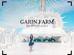 Situated at the southernmost garin farm, a 15 hectare privately owned farm resort, which showcases agriculture, leisure and. A Day At Garin Farm Iloilo Wild And Sassy