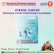 Jul 15, 2021 · sports betting is legal in maryland and could launch in the next few months. Jurnal Ilmiah Program Studi S1 Pendidikan Olahraga Fsip Teknokrat
