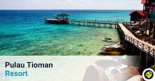 Pulau tioman merupakan antara pulau yang paling mendapat perhatian pengunjung kerana pelbagai pakej percutian yang. Homestay Pulau Tioman C Letsgoholiday My
