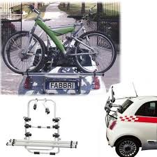 Einfacher Fahrrad Hecktrager 90308746 Zum Transport Von 3 Radern Auf Der Heckklappe Fur Citroen C8 Inkl Adapter Und Montages Volkswagen Stationary Bike Bike