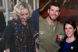 In 1992, he was the leading scorer in the nigerian premier league with 11 as stationery stores won their final. Ben Roberts Smith S Case Against Ex Wife Complicated After Judge Raises Relationship With Lawyer Abc News