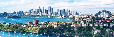 This project is the first of its kind with global coverage, bringing together numerous organisations from around the world to. Student Life In Sydney Australia Icms