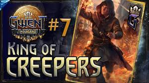 Vivaldi bank novigrad witcher 3. Novigrad King Of Powercreep Final Card Review 7 Gwent By Mcbeard