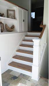Dimpling near the fastener head. Living Room Split Level Half Wall Novocom Top