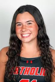 2025 Field Hockey Roster