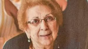 Edith Macaluso Obituary (1935