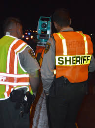 Pinal County Sheriff S Office Investigating An Accident Pinal County County Sheriffs Sheriff