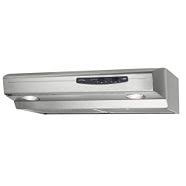 220 Cfm Range Hood Black Canadian Tire
