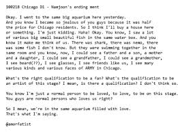 Rm Closing Speech In Chicago Concert 10 02 2018 Speech Quote Bts Quotes Jealous Of You