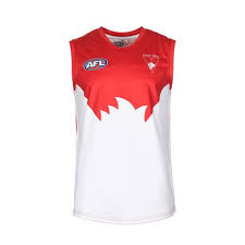 If you're a keen sydney swans supporter, then our online merchandise store is the perfect shopping grounds for you. Sydney Swans Official Merchandise Shop