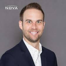 We're thrilled to welcome Kyle Hougham, NOVA's new Vice President of Risk  Management, to the team! His expertise and leadership will undoubtedly  strengthen our commitment to excellence. Join us in extending a