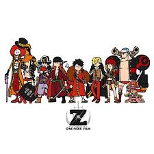 たー on instagram megaten op team 麦わらの一味 onepiecefilmz ver 300投稿目 衣装は劇場版で一番好きです 海賊らしい衣装がカッコいい onepiece ワンピース onepiecefanart アイコン かわいい 海賊 イラスト