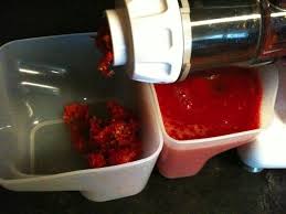 The following content should help you to make up your mind with the most authentic information. Canning Tomato Sauce Using The Omega 8004 8006 Juicer Hikebike Cookgardensew