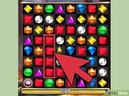 Bejeweled Twist/Blitz/3 Gem Remakes By Centuribejewelian On Deviantart