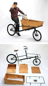 This Is A Great Bike From Pelago Bicycles You Can Find More Info Here At The Fixed Gear Blog Fahrrad Lastenfahrrad Fahrrad Design