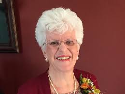 Elizabeth Dunbar Obituary (1930