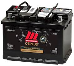 We did not find results for: Motomaster Oeplus Group Size 48 H6 L3 Battery 730 Cca Canadian Tire