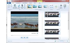 Windows Movie Maker Software Edit Video Ringan Video Aplikasi