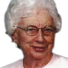 Bernice Kathleen Besch-Field