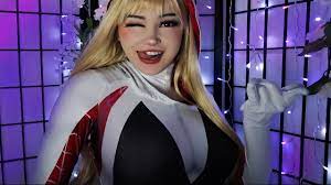 Jinx asmr hot