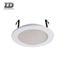 China Customized Oem Retrofit Led Recessed Light Factory Produce Quotes