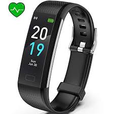 Activity trackers can be any of the following types: The Best Step Trackers For Seniors For 2021 Seniorsmatter Com