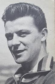 Johnny Haynes Fulham & England ⚽️⚽️