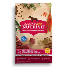 Rachael ray nutrish cat food review. Rachael Ray Nutrish Natural Real Beef Pea Brown Rice Recipe Dry Dog Food 40 Lbs Petco