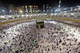Oleh karena itu, bila anda mengamalkan ilmu di atas. Rangkaian Doa Umrah Dan Urutannya Lengkap Beserta Terjemahan