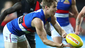 Want to discover art related to western_bulldogs? Afl Lachie Hunter Sidelined Indefinitely Due To Personal Reasons Western Bulldogs News