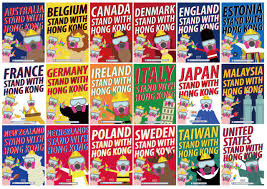 My wife maisy is from hong kong and now she has lived in malaysia more than 2 years. 9 29 Stand With Hong Kong Stand Against The Ccp Hongkong