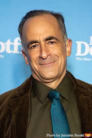 David Pittu (Actor, Lyricist, Bookwriter): Credits, Bio, News & More