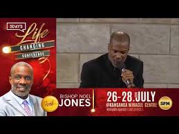 Bishop Noel Jones Sermons August 2020 Pastor Noel Jones In Uganda This July 2019 Youtube