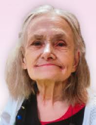 Obituary of Eleanor May Jane MacDonald