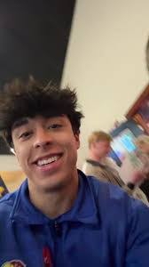 Andrew Wessel's Instagram, Twitter & Facebook