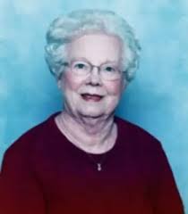 Obituary information for Madlin Witt Wright Fogleman