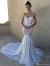 Glamorous Bling Wedding Dresses