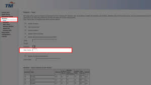 Modem innacomm w7100n to streamyx connection setup login: How To Set Up Streamyx Max Clients Barzrul Tech