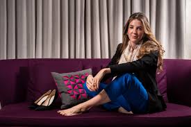 Former princess Tessy joins Giftable