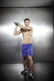 Krafttraining zu hause hanteltraining die besten 15. Training Zu Hause Hanteltraining Unsere 7 Ubungen Bilder Fit For Fun