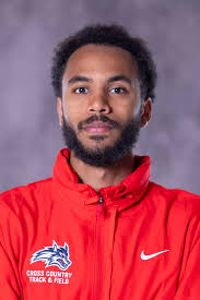 2023-24 Men's Track and Field Roster