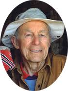 James Ayres Obituary