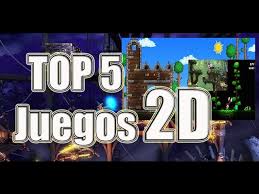 Juegos online nuevos | los mejores juegos. Top 5 Juegos En 2d Games 2d Youtube