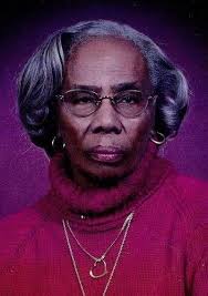 Ruth Burton Obituary (2023)