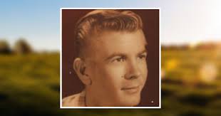 Richard Strahan Weldon Obituary March 9, 2018